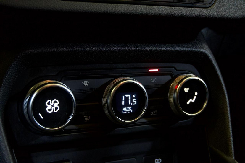 Foto do veículo RENAULT KARDIAN  TECH AT 2025 19.391 KM 99.900,00