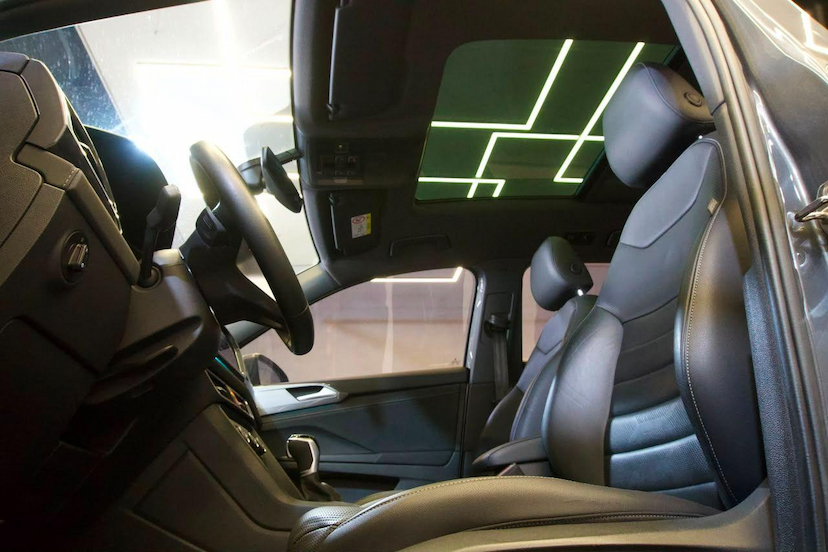 Foto do veículo VOLKSWAGEN TAOS  HIGHLINE 250 TSI 2022 62.670 KM 138.900,00