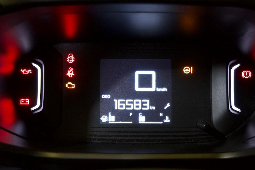 Foto do veículo CITROËN C3  LIVE PK 1.0 2025 16.533 KM 72.900,00