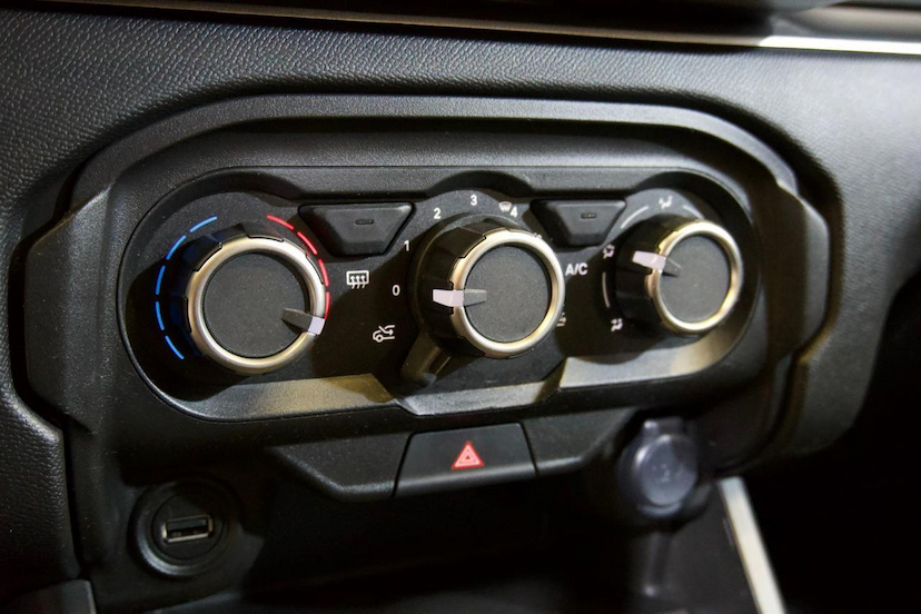Foto do veículo CITROËN C3  LIVE PK 1.0 2025 16.533 KM 72.900,00