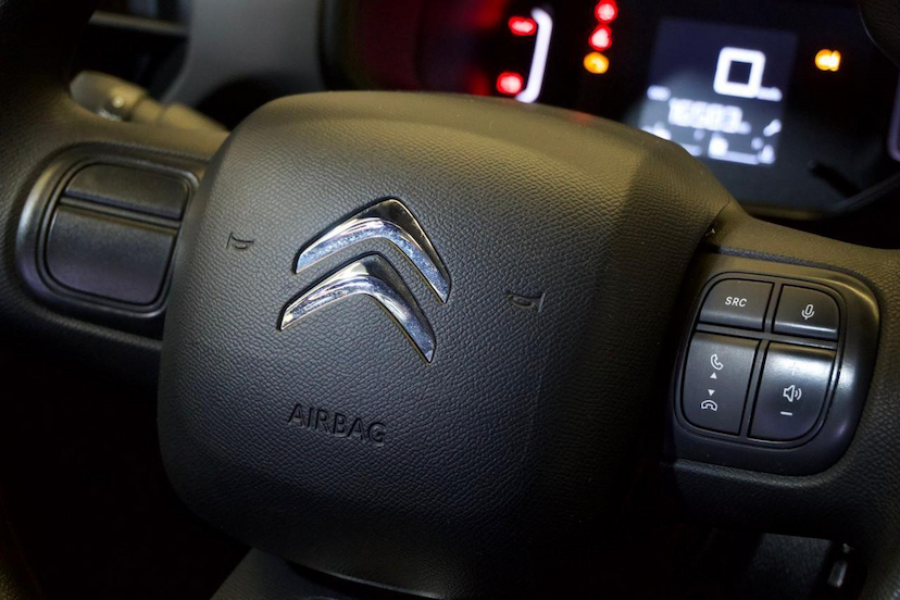 Foto do veículo CITROËN C3  LIVE PK 1.0 2025 16.533 KM 72.900,00