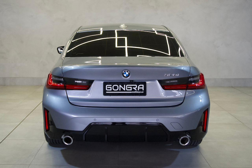 Foto do veículo BMW 320I  M SPORT FLEX 2023 29.915 KM 269.900,00