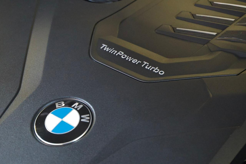 Foto do veículo BMW 320I  M SPORT FLEX 2023 29.915 KM 269.900,00