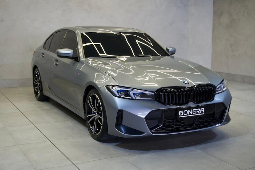 Foto do veículo BMW 320I  M SPORT FLEX 2023 29.915 KM 269.900,00