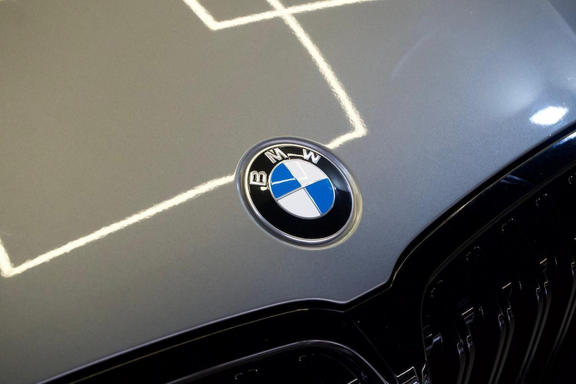 Foto do veículo BMW 320I  M SPORT FLEX 2023 29.915 KM 269.900,00