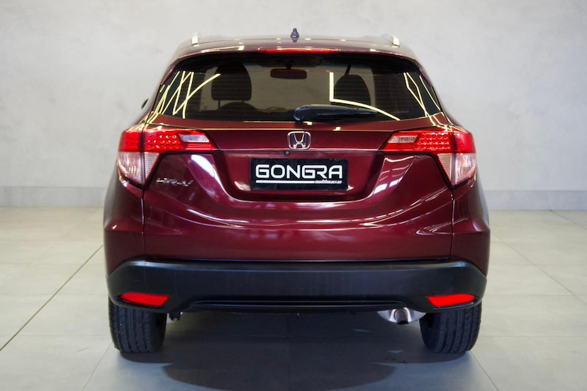 Foto do veículo HONDA HR-V HR-V EX CVT 2018 66.080 KM 95.900,00