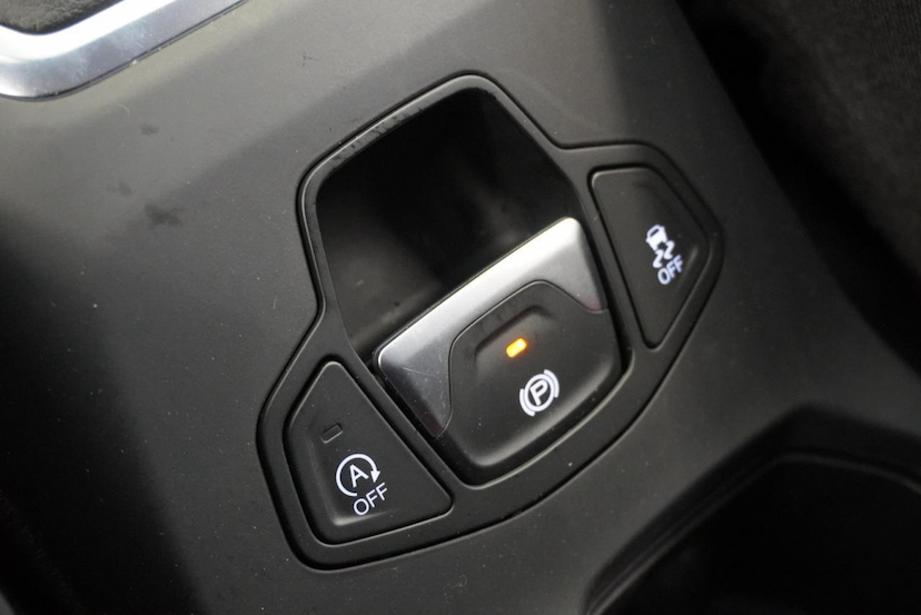 Foto do veículo JEEP RENEGADE  SPT T270 2023 12.054 KM 102.900,00