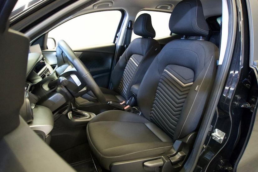 Foto do veículo FIAT PULSE  AUDACE TF200 2022 76.069 KM 88.900,00