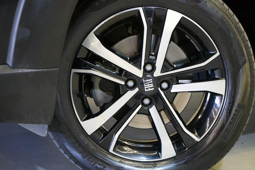 Foto do veículo FIAT PULSE  AUDACE TF200 2022 76.069 KM 88.900,00