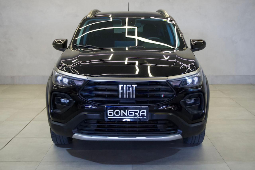 Foto do veículo FIAT PULSE  AUDACE TF200 2022 76.069 KM 88.900,00