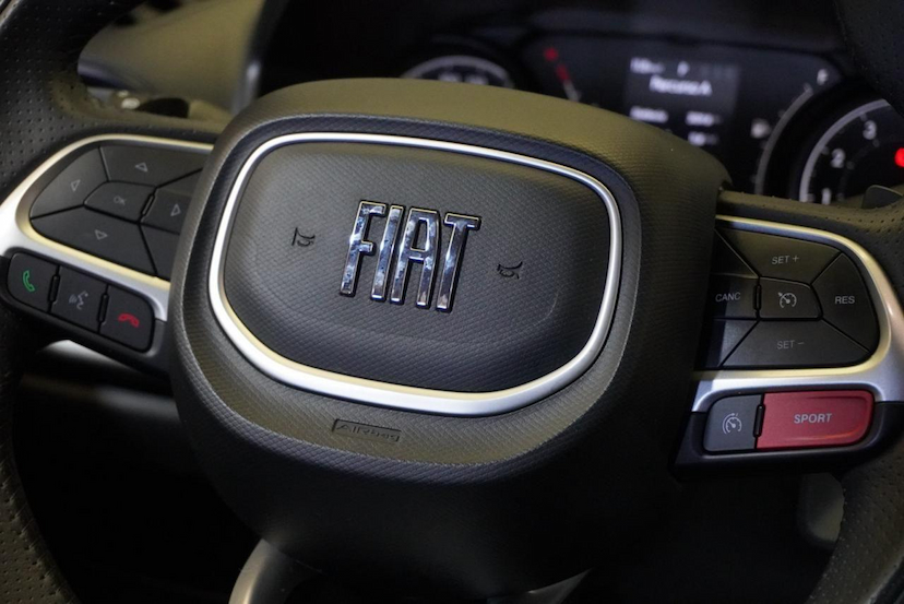 Foto do veículo FIAT PULSE  AUDACE TF200 2022 76.069 KM 88.900,00