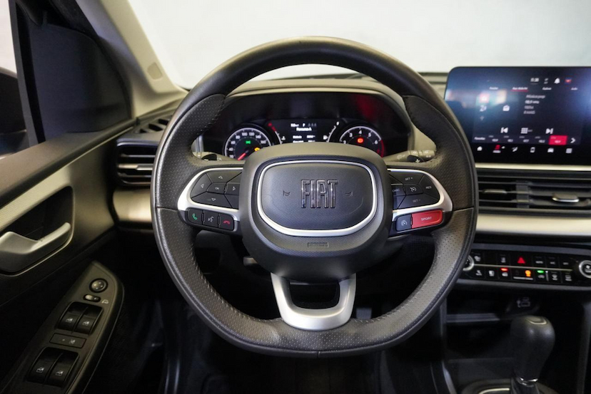 Foto do veículo FIAT PULSE  AUDACE TF200 2022 76.069 KM 88.900,00