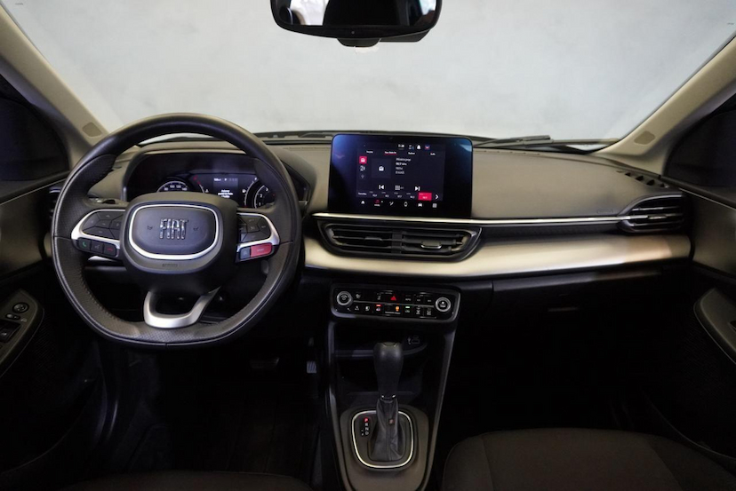 Foto do veículo FIAT PULSE  AUDACE TF200 2022 76.069 KM 88.900,00