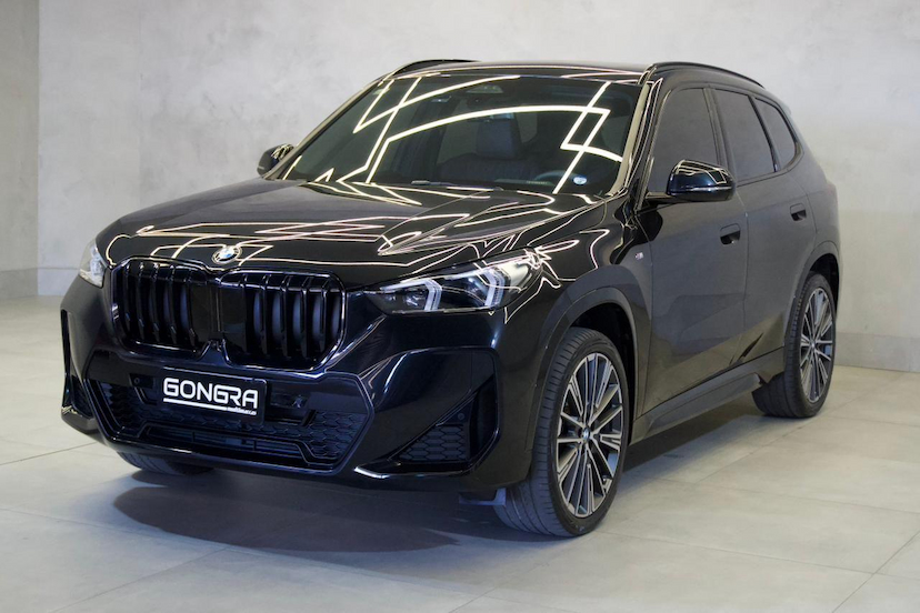 Foto do veículo BMW X1  S20I M SPORT 2025 14.548 KM 299.900,00
