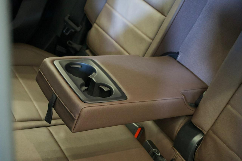 Foto do veículo BMW X1  S20I M SPORT 2025 14.548 KM 299.900,00