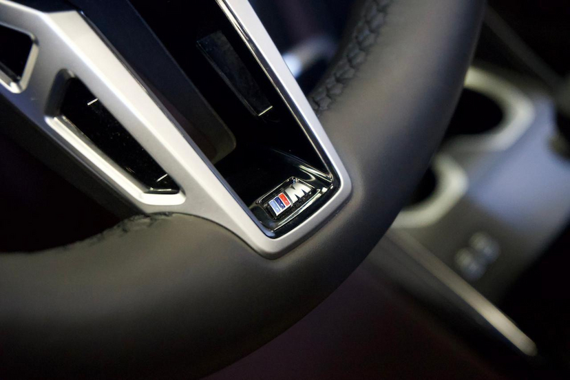 Foto do veículo BMW X1  S20I M SPORT 2025 14.548 KM 299.900,00