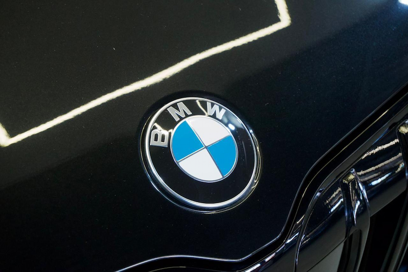 Foto do veículo BMW X1  S20I M SPORT 2025 14.548 KM 299.900,00