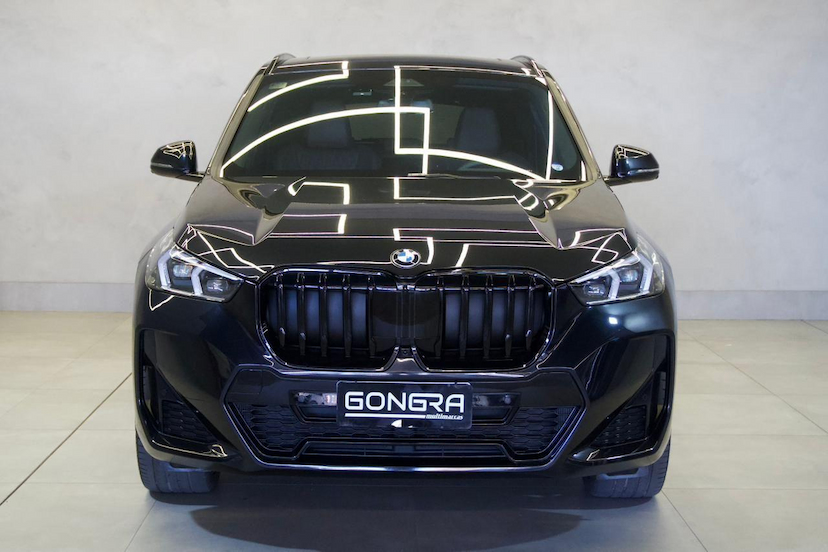 Foto do veículo BMW X1  S20I M SPORT 2025 14.548 KM 299.900,00
