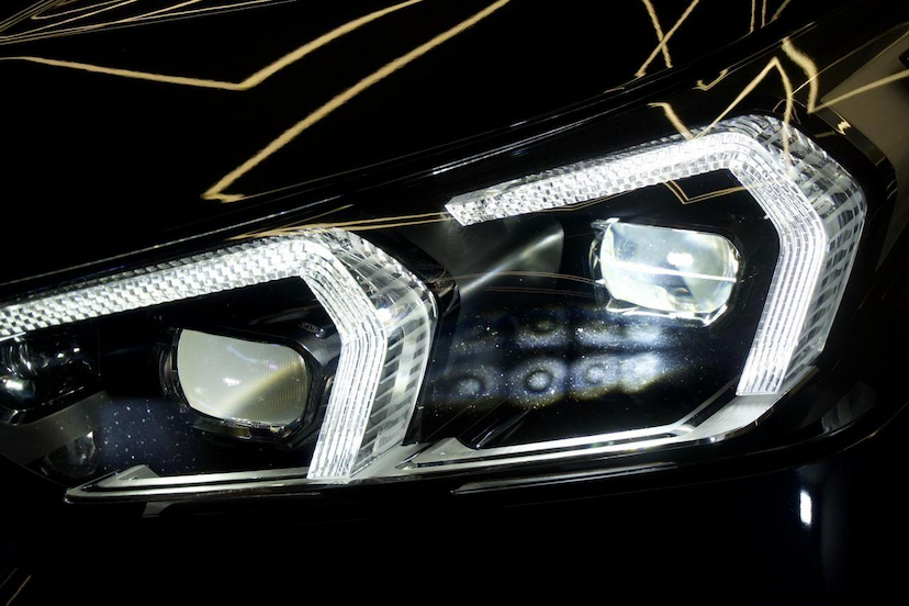 Foto do veículo BMW X1  S20I M SPORT 2025 14.548 KM 299.900,00