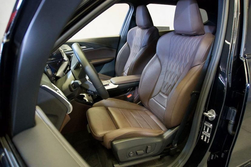 Foto do veículo BMW X1  S20I M SPORT 2025 14.548 KM 299.900,00