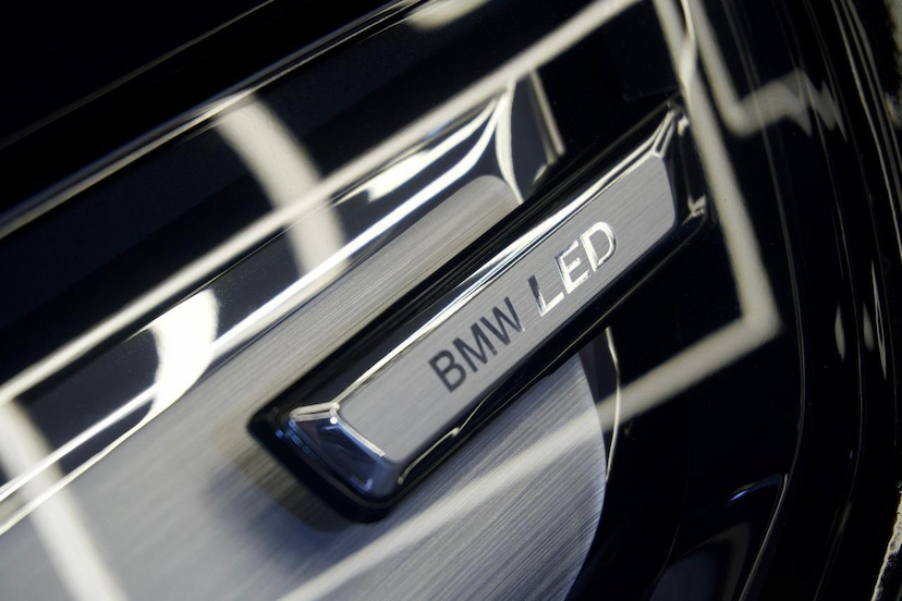 Foto do veículo BMW X1  S20I M SPORT 2025 14.548 KM 299.900,00