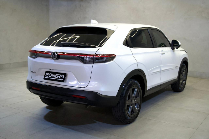 Foto do veículo HONDA HR-V HR-V EXL HS 2024 42.300 KM 146.900,00