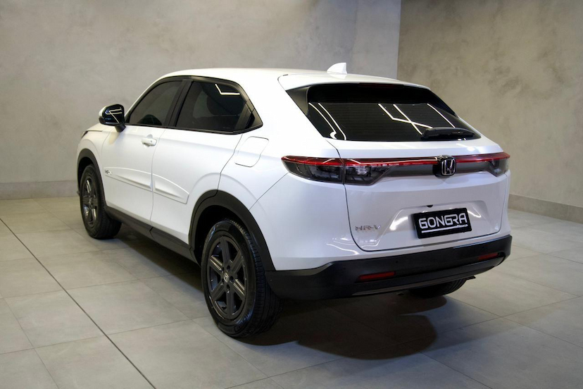 Foto do veículo HONDA HR-V HR-V EXL HS 2024 42.300 KM 146.900,00