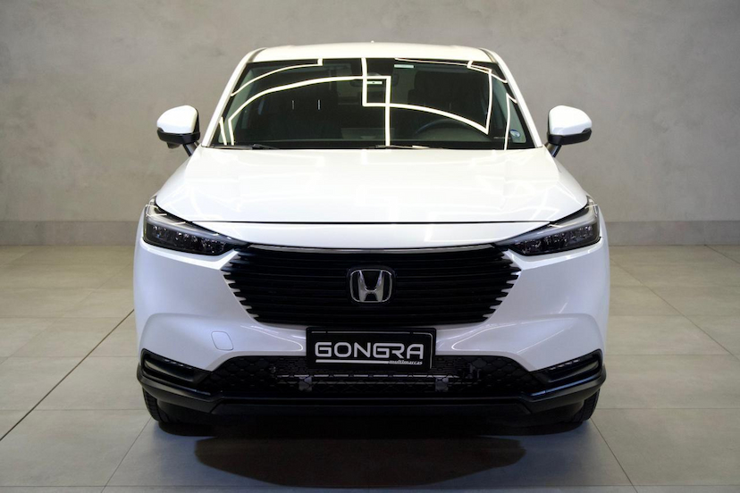 Foto do veículo HONDA HR-V HR-V EXL HS 2024 42.300 KM 146.900,00