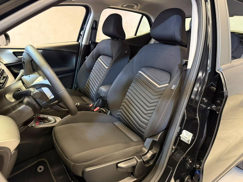 Foto do veículo FIAT PULSE  AUDACE TF200 2023 39.093 KM 95.900,00