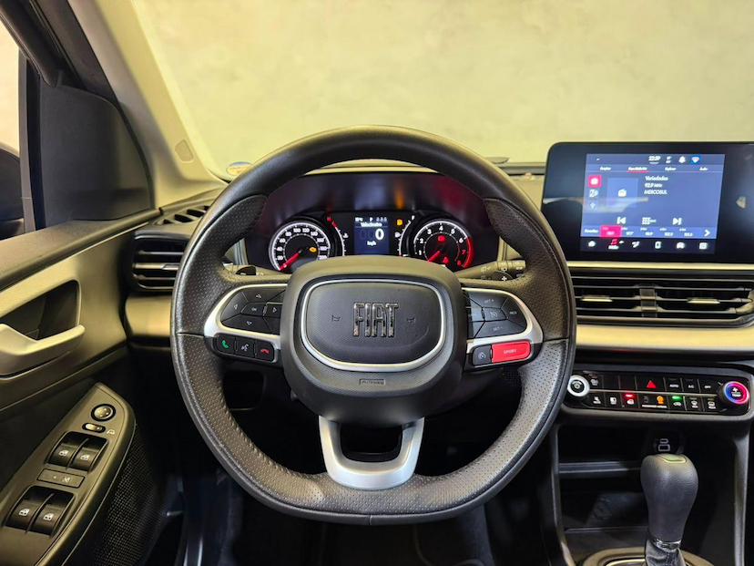 Foto do veículo FIAT PULSE  AUDACE TF200 2023 39.093 KM 95.900,00