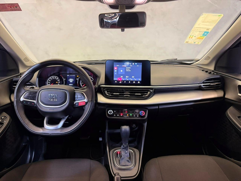 Foto do veículo FIAT PULSE  AUDACE TF200 2023 39.093 KM 95.900,00