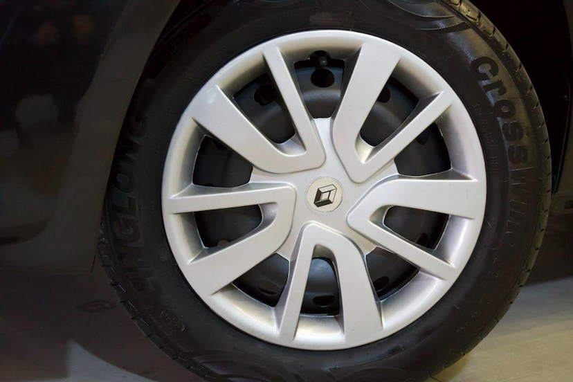 Foto do veículo RENAULT SANDERO  EXP 16HP 2014 122.349 KM 39.900,00
