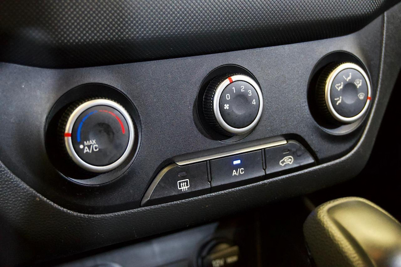 Foto do veículo HYUNDAI CRETA  16A ACTION 2021 54.100 KM 91.900,00