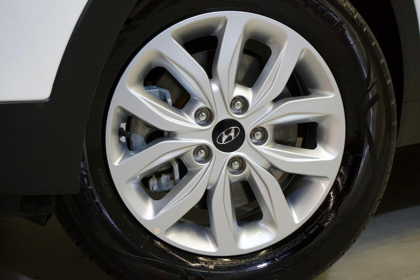 Foto do veículo HYUNDAI CRETA  16A ACTION 2021 54.100 KM 91.900,00
