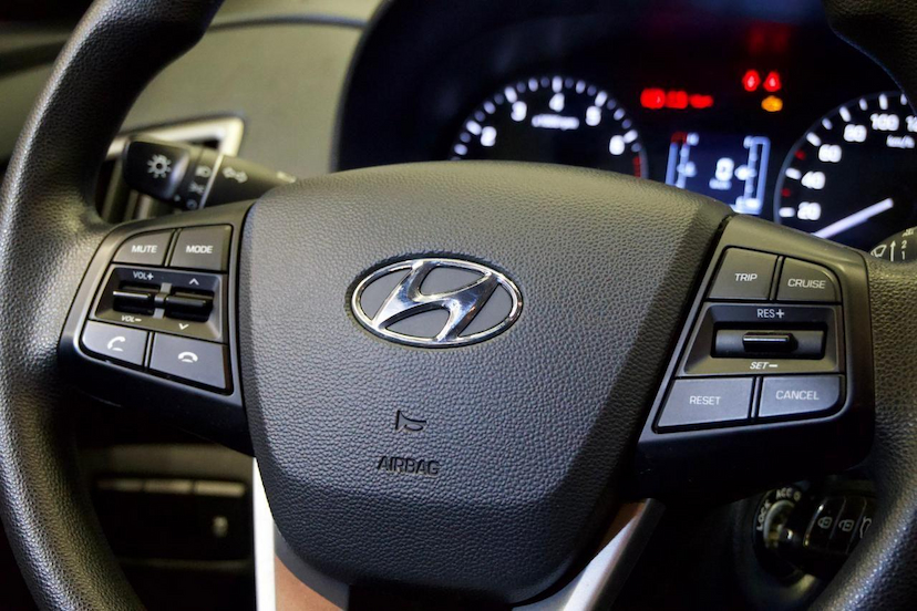 Foto do veículo HYUNDAI CRETA  16A ACTION 2021 54.100 KM 91.900,00