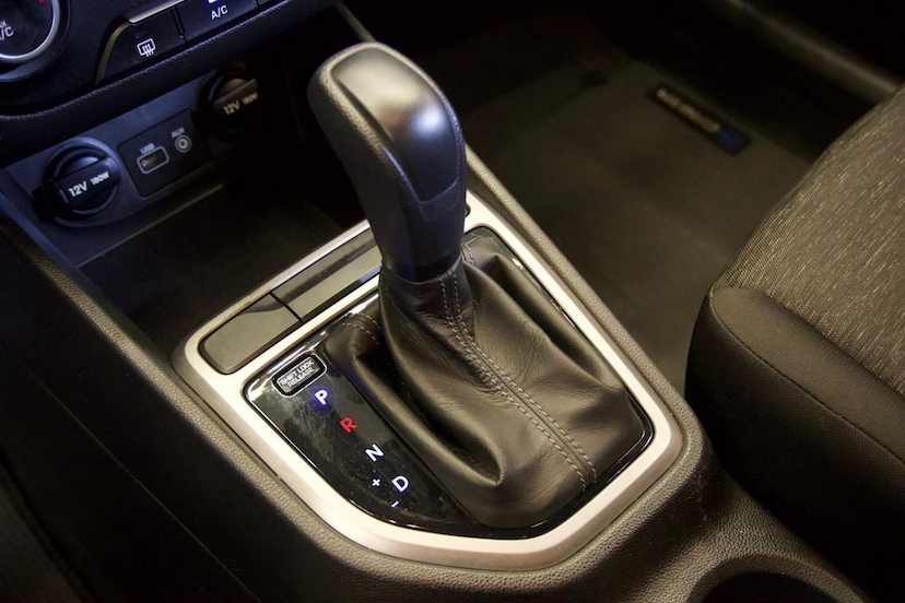 Foto do veículo HYUNDAI CRETA  16A ACTION 2021 54.100 KM 91.900,00