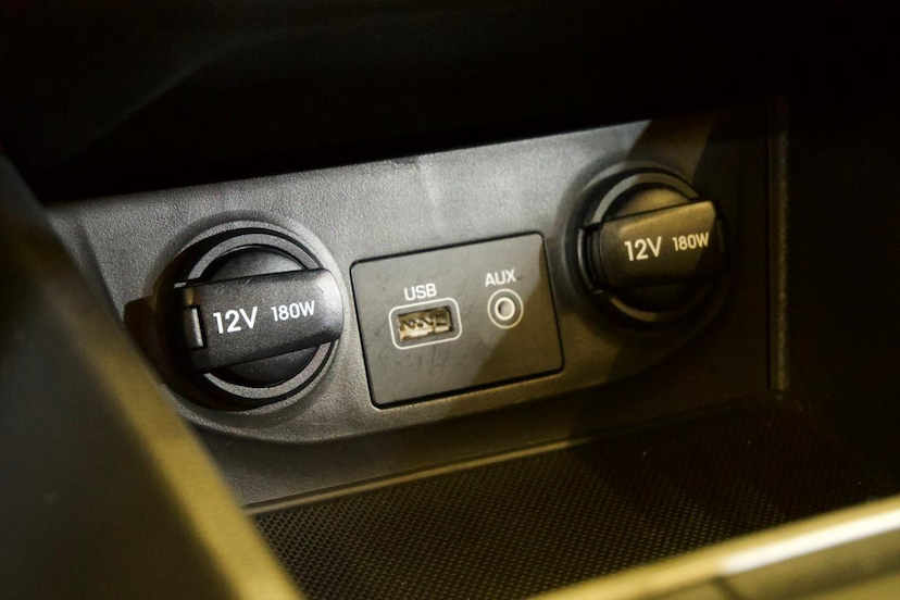 Foto do veículo HYUNDAI CRETA  16A ACTION 2021 54.100 KM 91.900,00