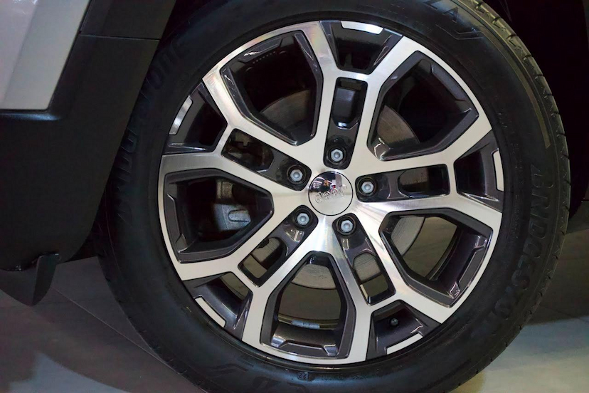Foto do veículo JEEP RENEGADE  LONGITUDE T270 2022 44.641 KM 99.900,00