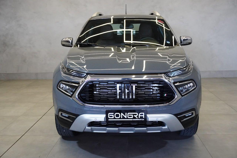 Foto do veículo FIAT TORO  RANCH AT9 4X4 2025 20.329 KM 172.900,00