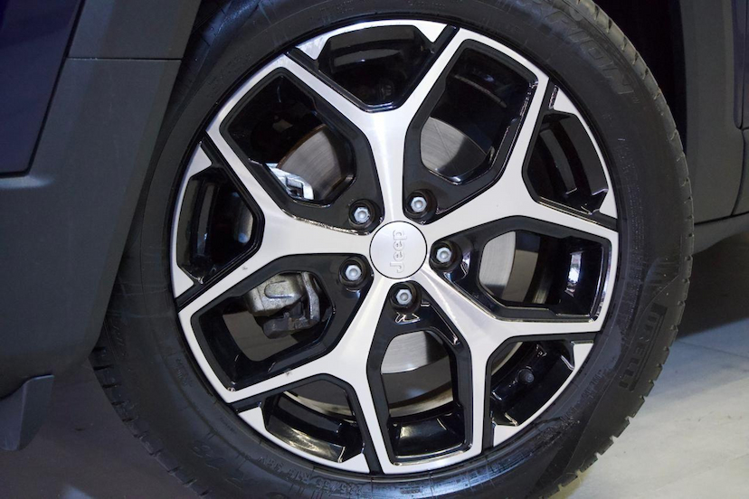 Foto do veículo JEEP RENEGADE  SAHARA 2025 4.998 KM 134.900,00