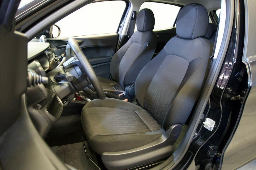 Foto do veículo FIAT ARGO  DRIVE 1.3 AT 2025 25.265 KM 82.900,00