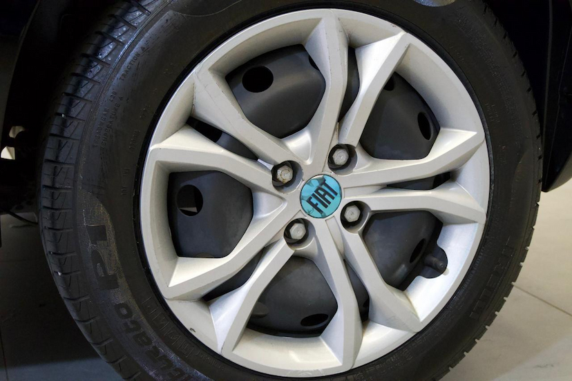 Foto do veículo FIAT ARGO  DRIVE 1.3 AT 2025 25.265 KM 82.900,00