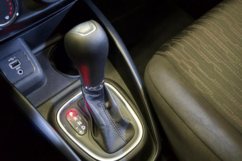 Foto do veículo FIAT ARGO  DRIVE 1.3 AT 2025 25.265 KM 82.900,00
