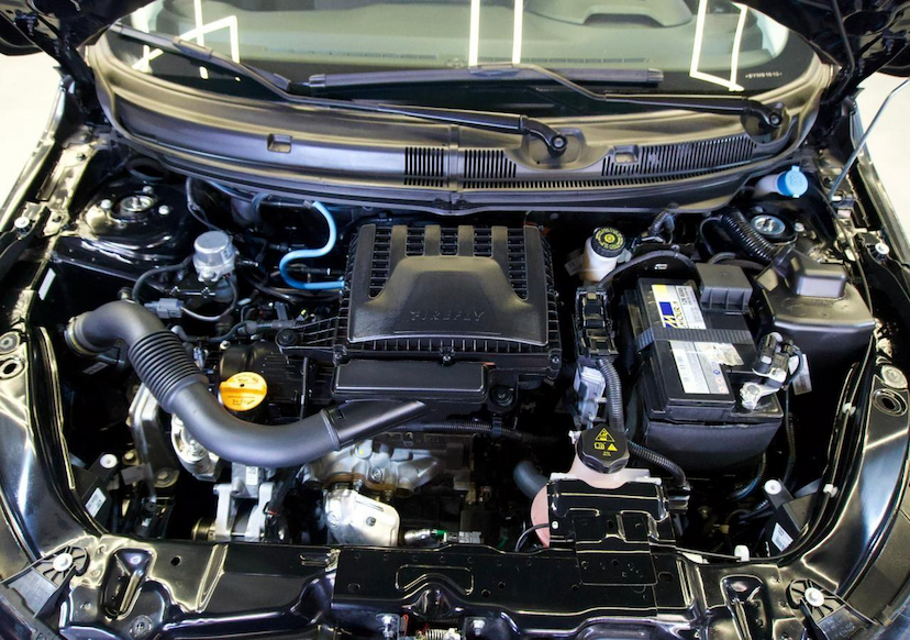 Foto do veículo FIAT ARGO  DRIVE 1.3 AT 2025 25.265 KM 82.900,00