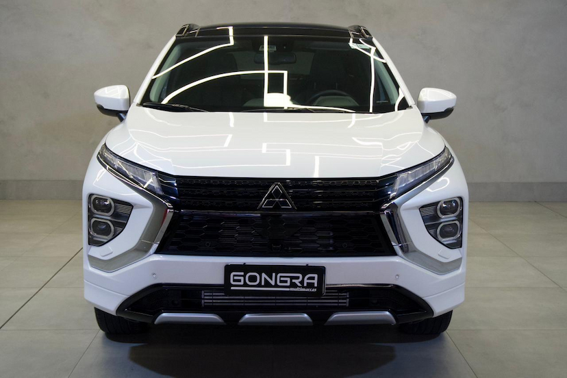Foto do veículo MITSUBISHI ECLIPSE CROSS  HPE-S 1.5 AWC 165CV AUT. 2025 20.150 KM 165.900,00