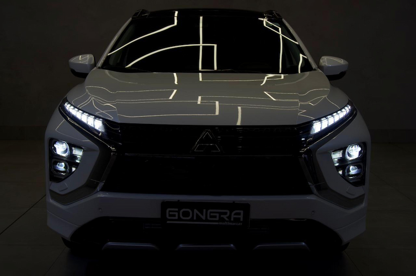 Foto do veículo MITSUBISHI ECLIPSE CROSS  HPE-S 1.5 AWC 165CV AUT. 2025 20.150 KM 165.900,00