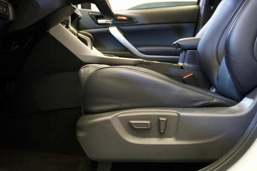 Foto do veículo MITSUBISHI ECLIPSE CROSS  HPE-S 1.5 AWC 165CV AUT. 2025 20.150 KM 165.900,00