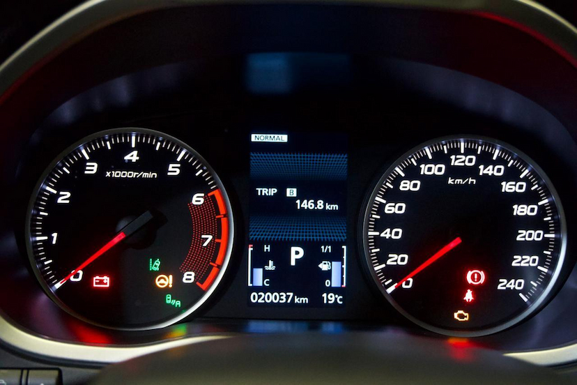Foto do veículo MITSUBISHI ECLIPSE CROSS  HPE-S 1.5 AWC 165CV AUT. 2025 20.150 KM 165.900,00