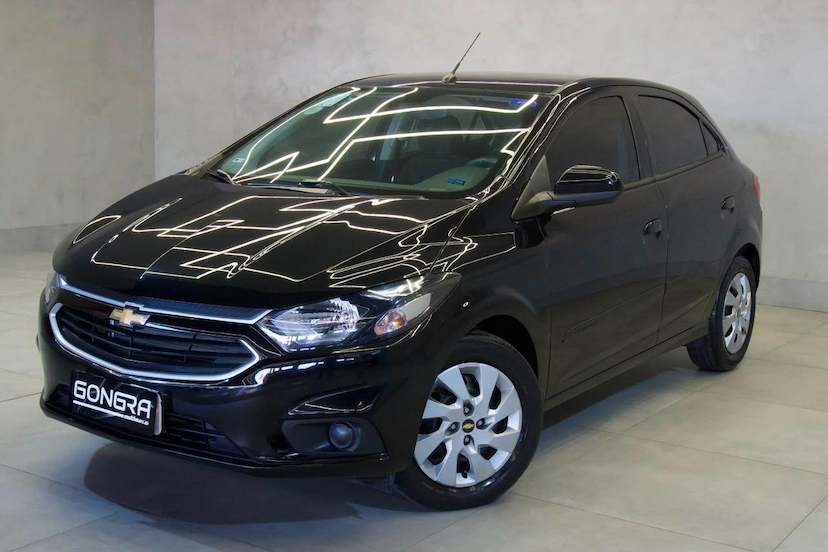 Foto do veículo CHEVROLET ONIX  1.4MT LT 2017 69.689 KM 59.900,00
