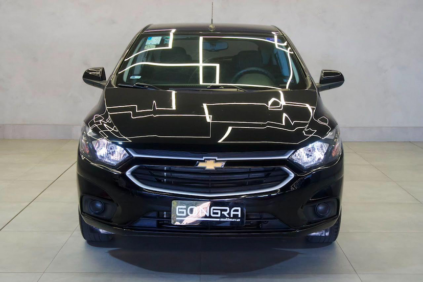 Foto do veículo CHEVROLET ONIX  1.4MT LT 2017 69.689 KM 59.900,00